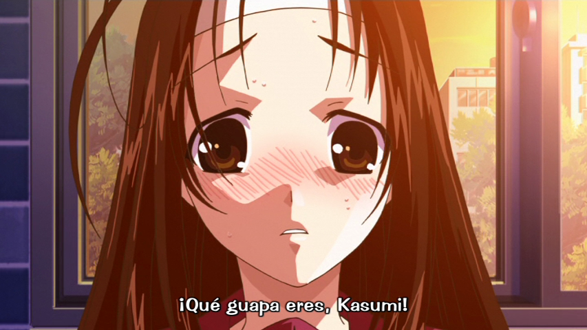 Waisetsu Missile The Animation (Tret)